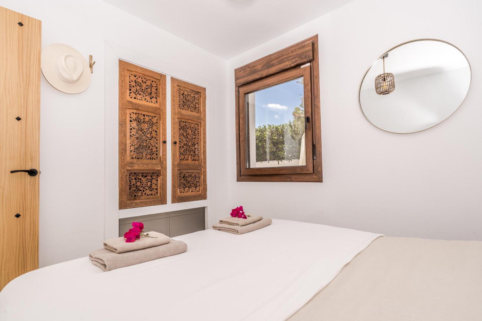 Casita Loulou Villa Moraira Bagian luar foto