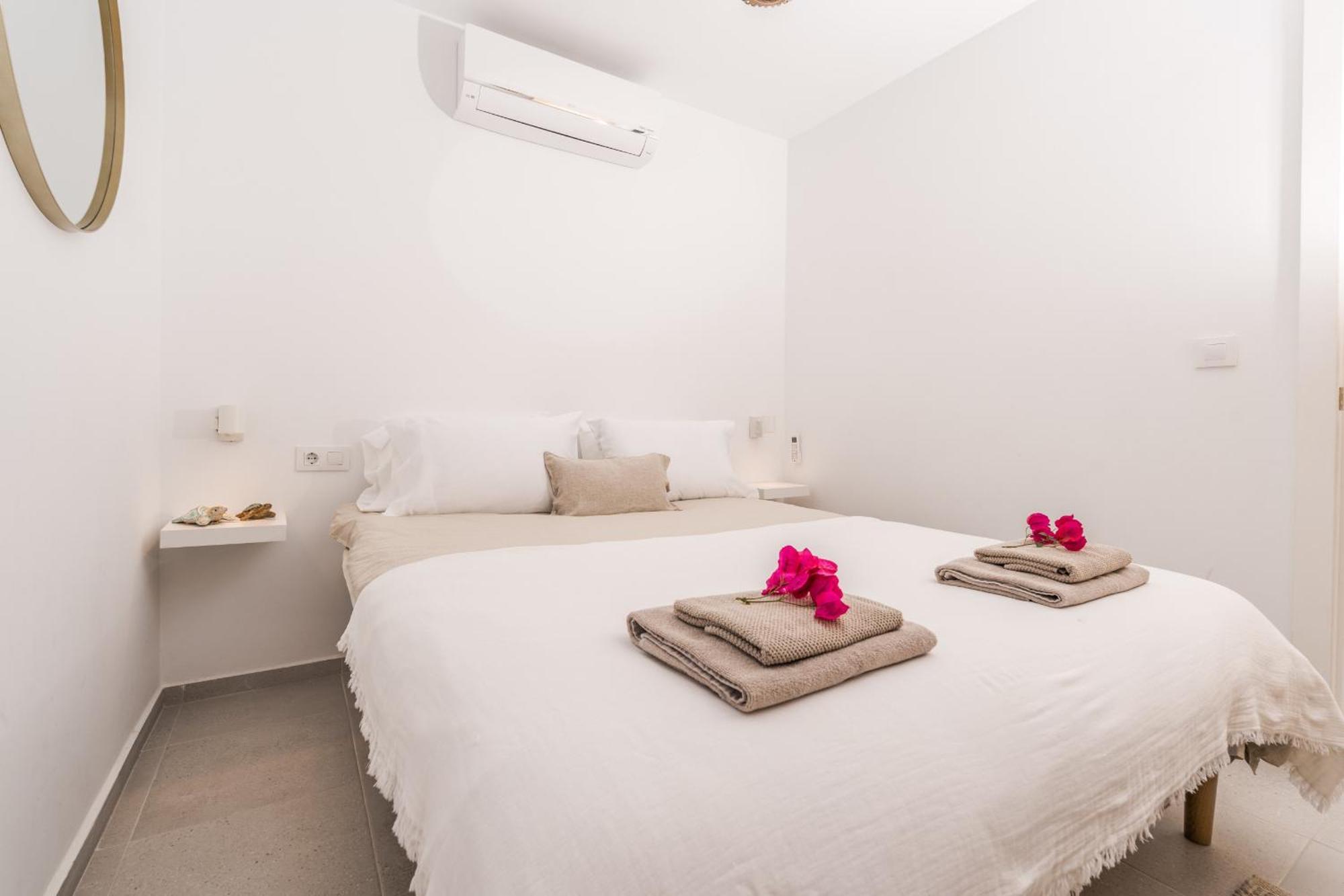 Casita Loulou Villa Moraira Bagian luar foto