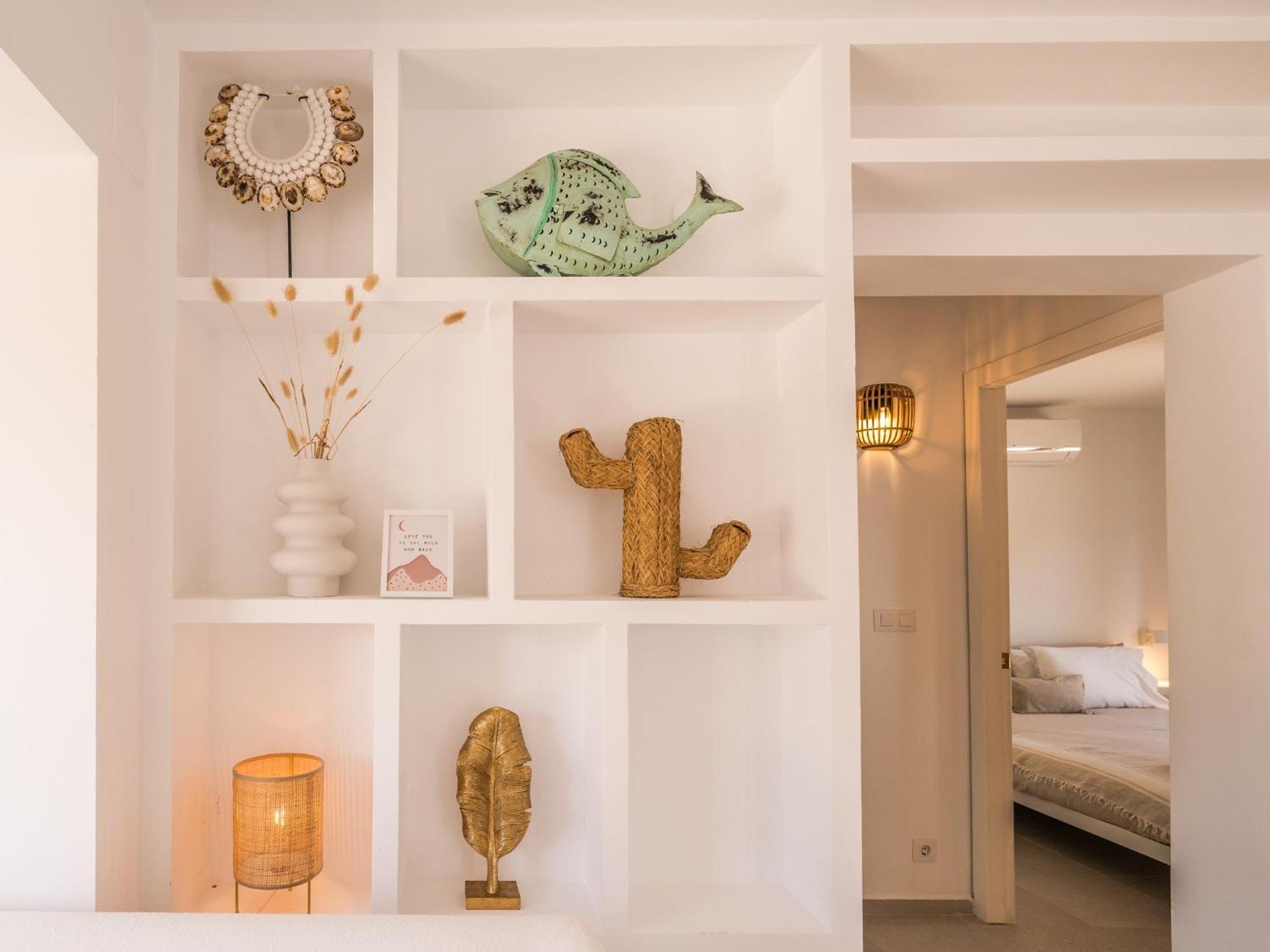 Casita Loulou Villa Moraira Bagian luar foto
