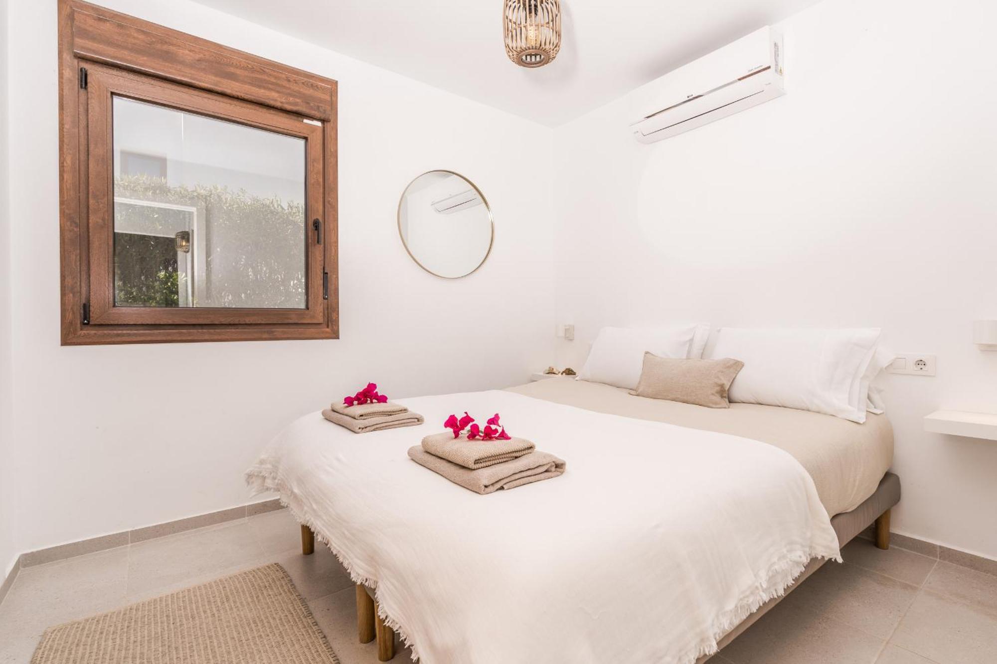 Casita Loulou Villa Moraira Bagian luar foto
